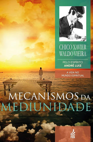 Mecanismo da Mediunidade